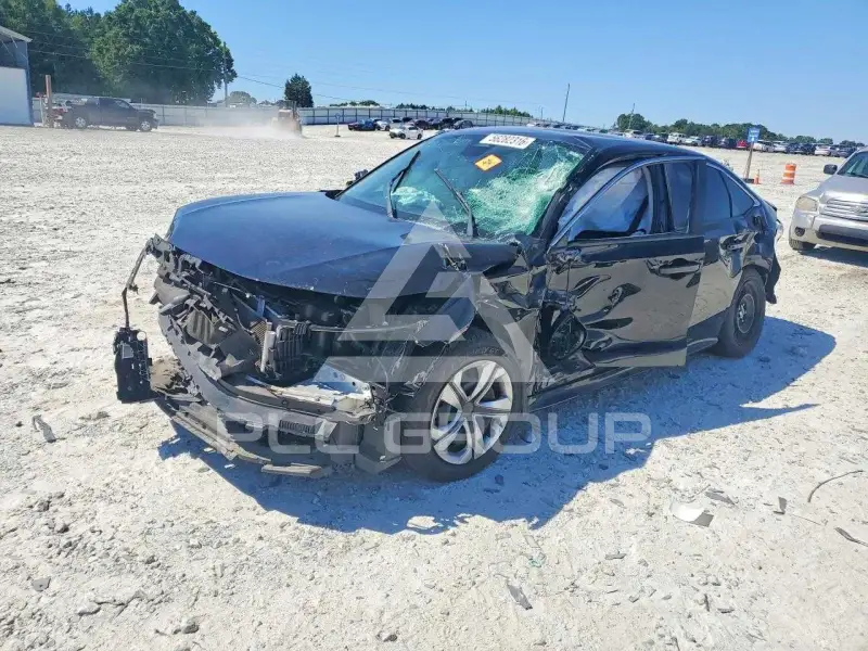 2022 Honda CIVIC photo