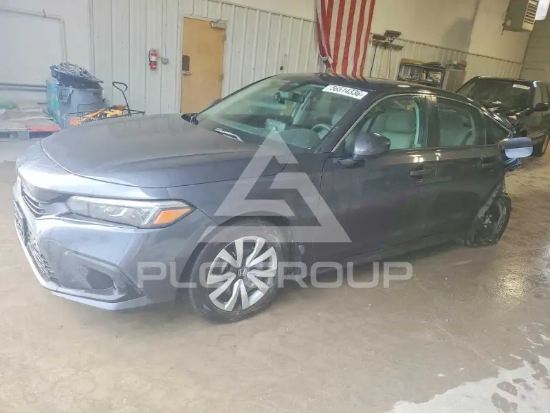 2022 Honda CIVIC photo