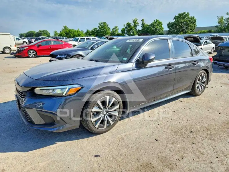 2022 Honda CIVIC photo