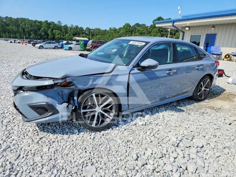 2022 Honda CIVIC photo