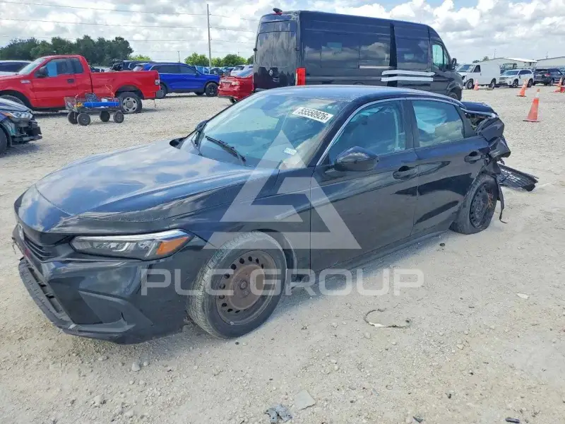 2022 Honda CIVIC photo