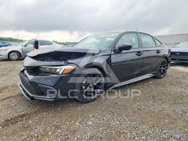 2022 Honda CIVIC photo
