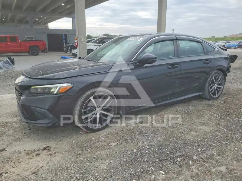 2022 Honda CIVIC photo