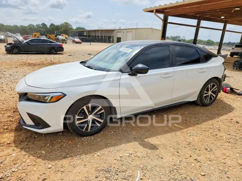 2022 Honda CIVIC photo