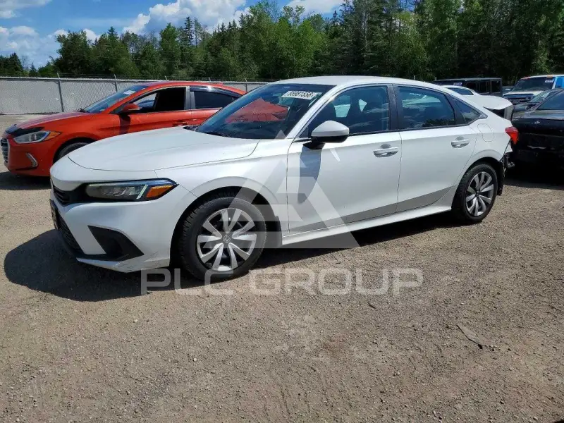 2022 Honda CIVIC photo