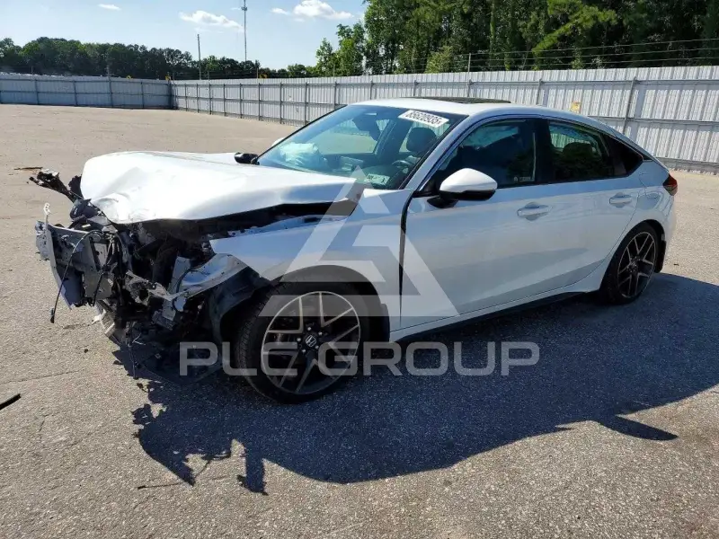 2022 Honda CIVIC photo