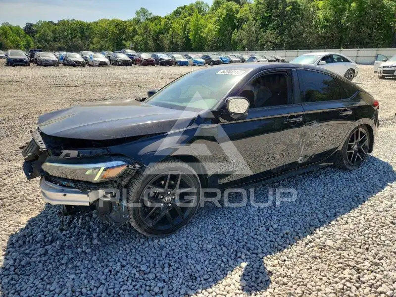 2022 Honda CIVIC photo