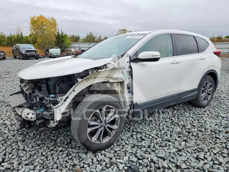 2022 Honda CR-V photo