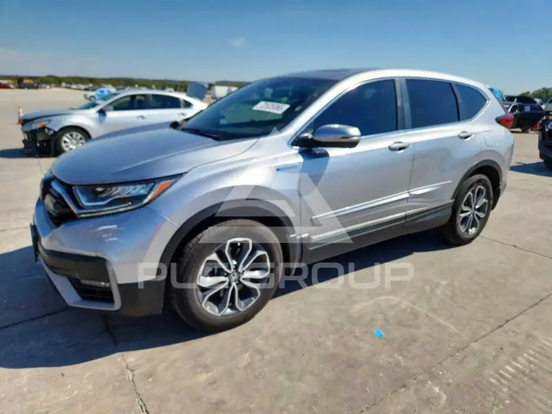 2022 Honda CR-V photo