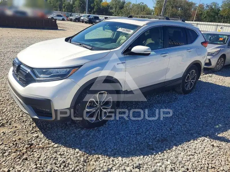 2022 Honda CR-V photo