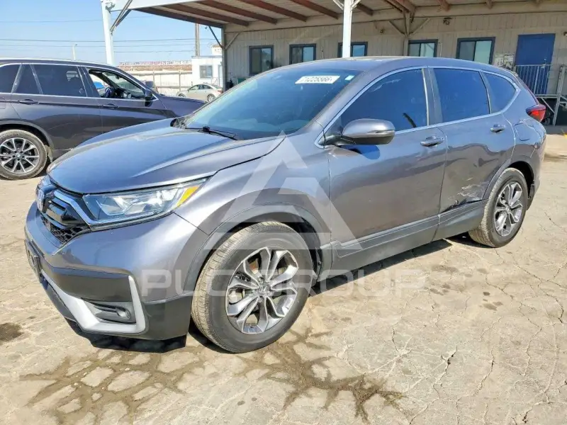 2022 Honda CR-V photo