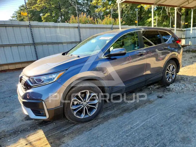 2022 Honda CR-V photo