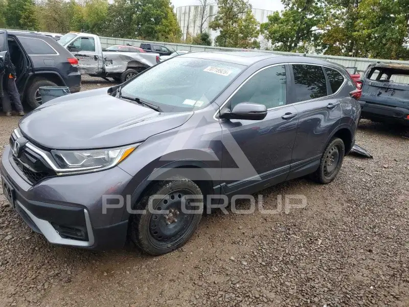2022 Honda CR-V photo