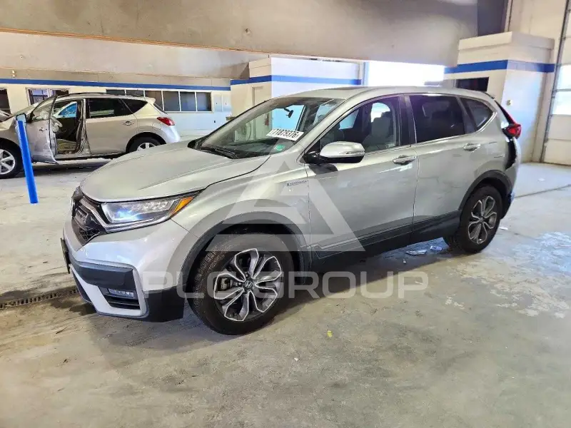 2022 Honda CR-V photo