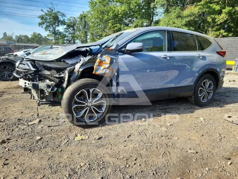 2022 Honda CR-V photo