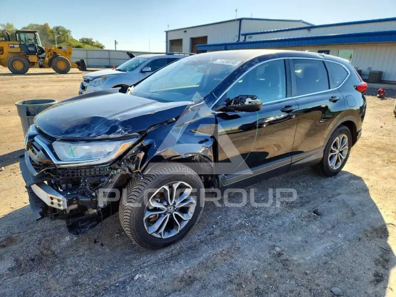2022 Honda CR-V photo