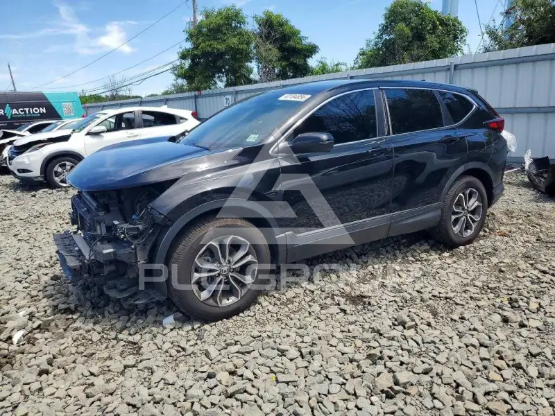 2022 Honda CR-V photo