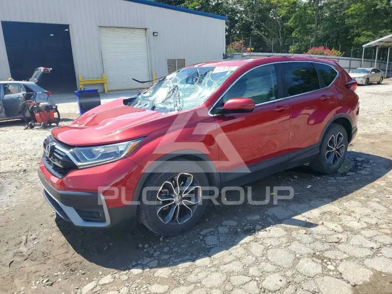 2022 Honda CR-V photo