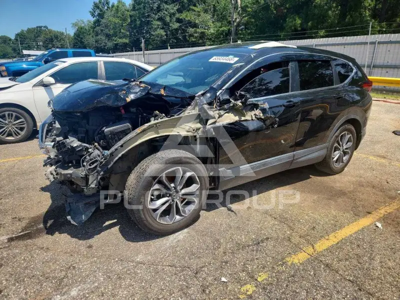 2022 Honda CR-V photo