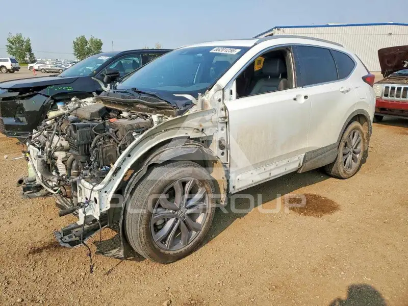 2022 Honda CR-V photo