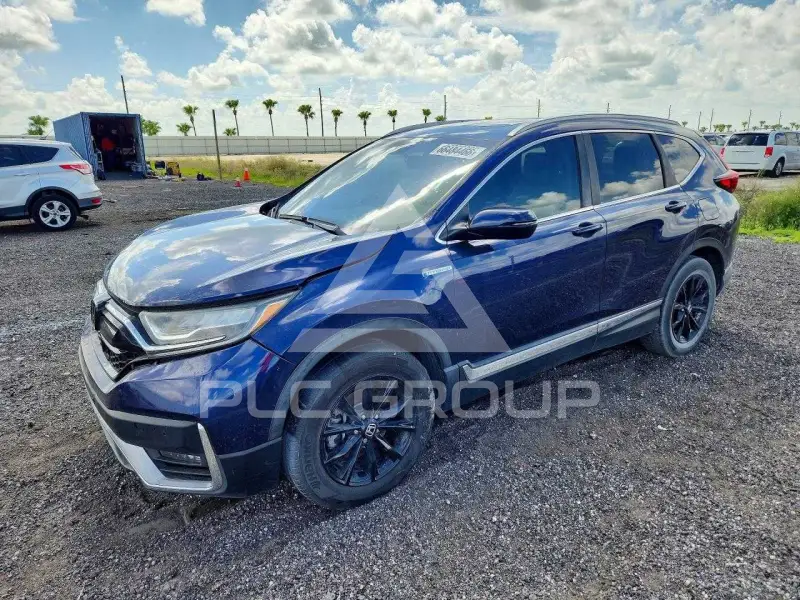 2022 Honda CR-V photo