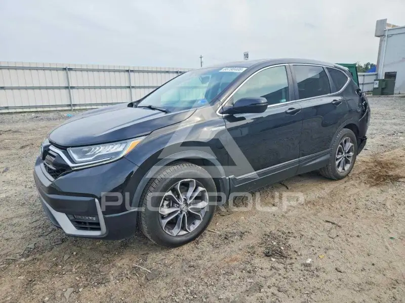 2022 Honda CR-V photo