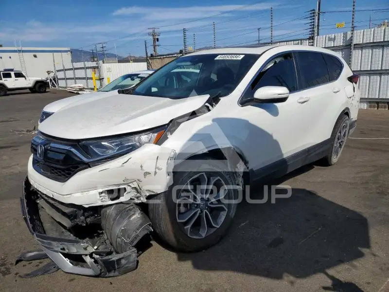 2022 Honda CR-V photo