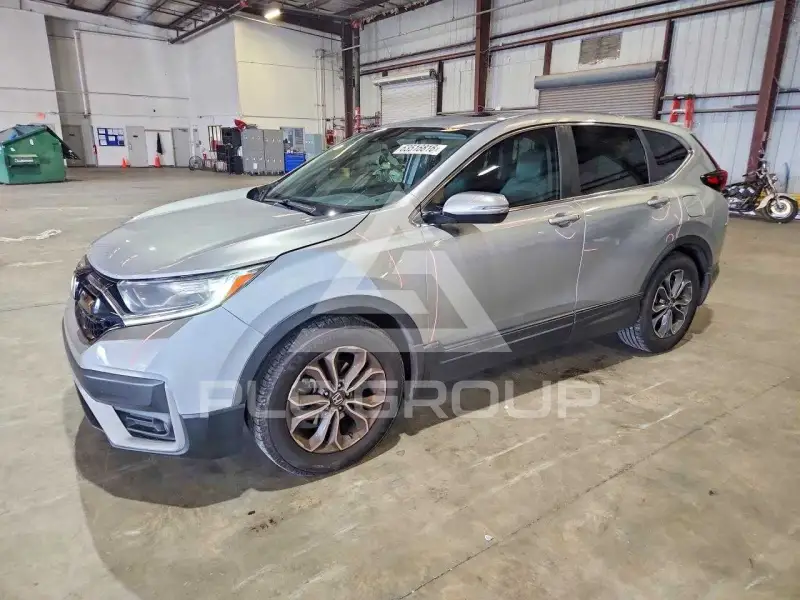 2022 Honda CR-V photo