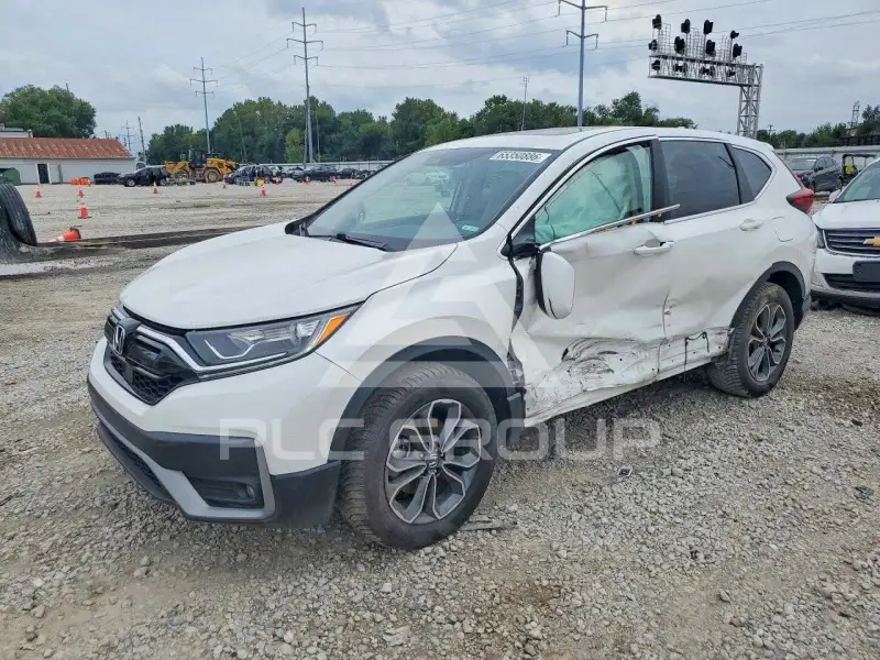 2022 Honda CR-V photo