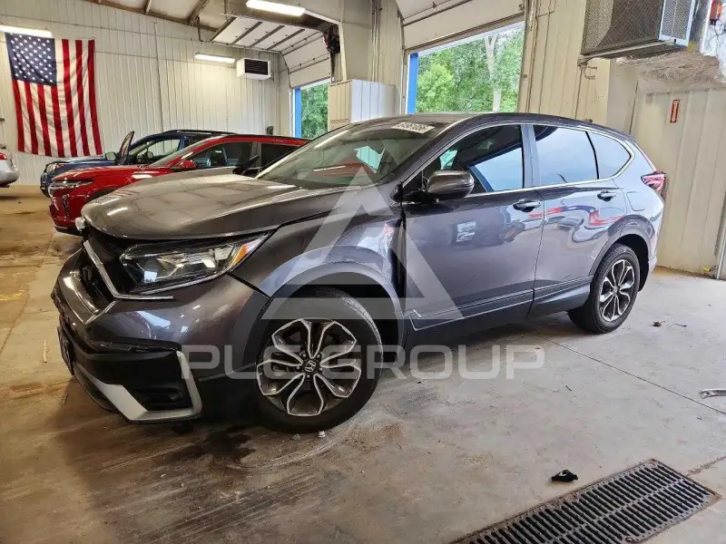 2022 Honda CR-V photo