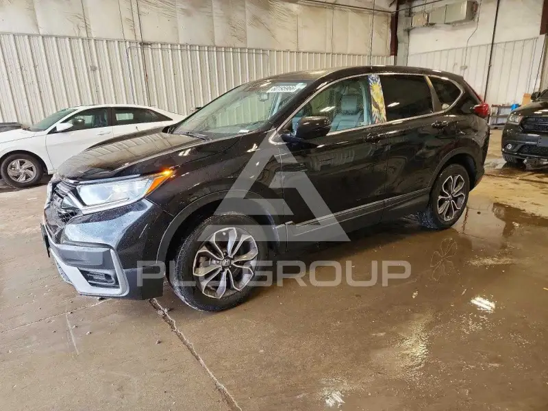 2022 Honda CR-V photo