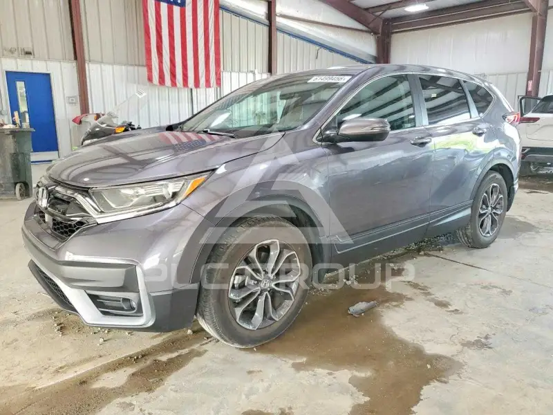 2022 Honda CR-V photo