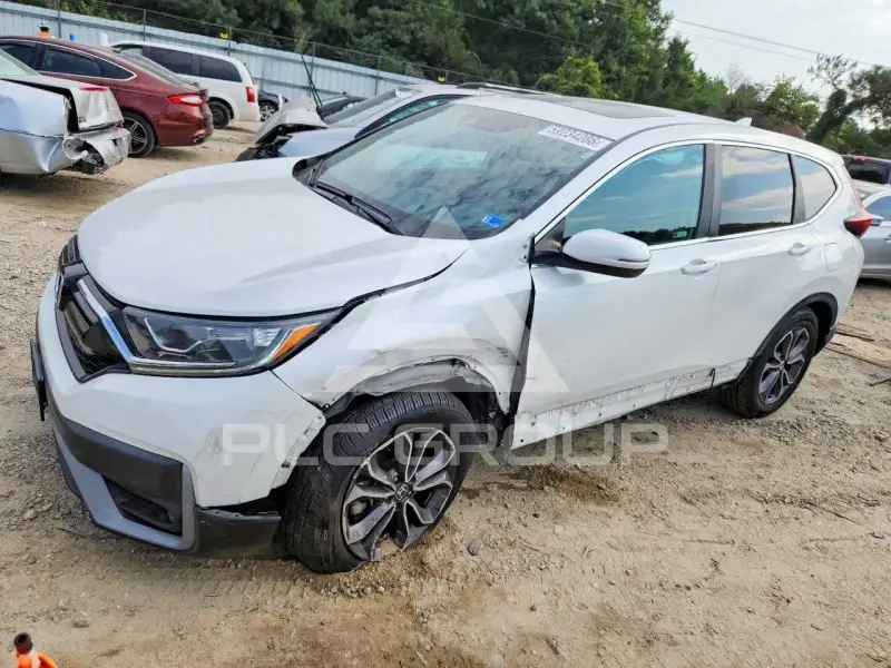 2022 Honda CR-V photo