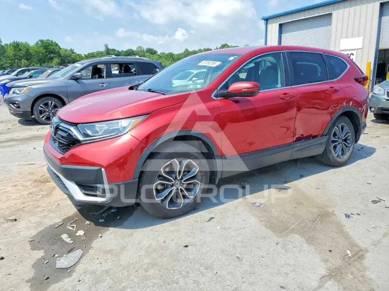 2022 Honda CR-V photo