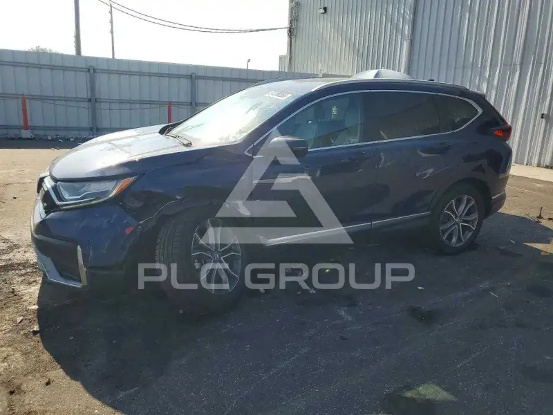 2022 Honda CR-V photo
