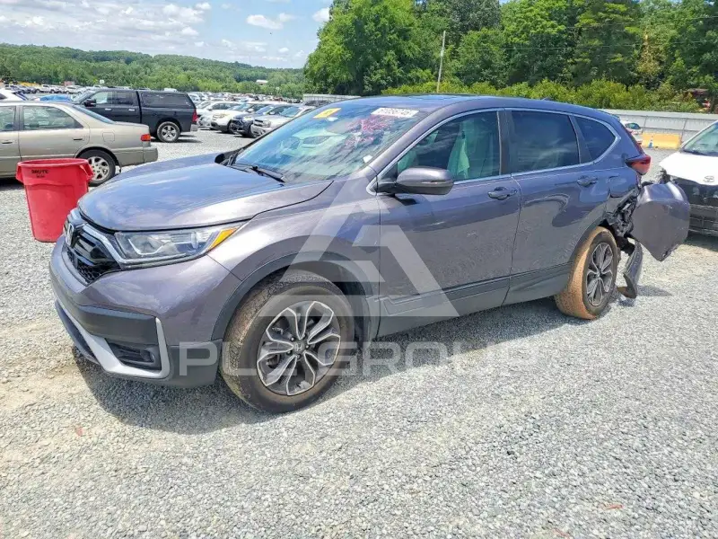 2022 Honda CR-V photo