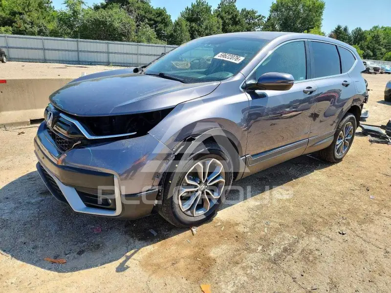 2022 Honda CR-V photo