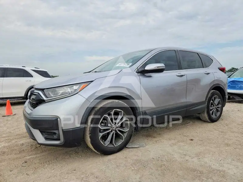 2022 Honda CR-V photo