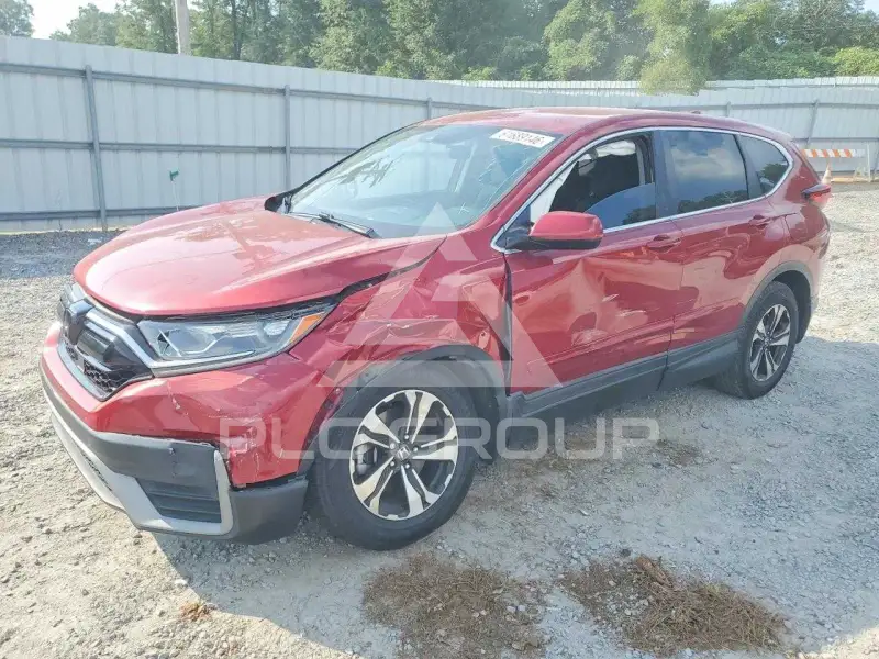 2022 Honda CR-V photo