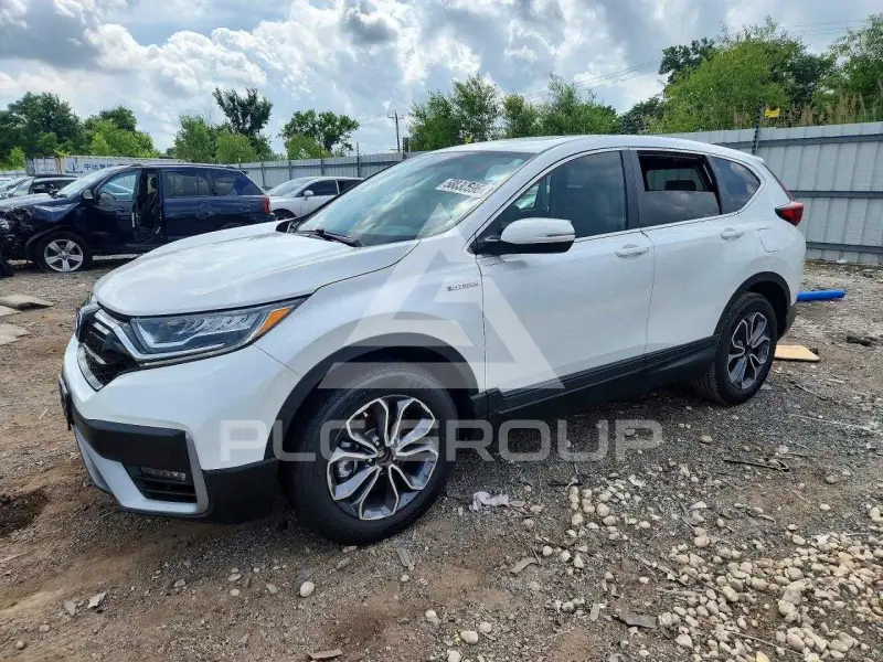2022 Honda CR-V photo