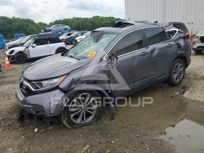 2022 Honda CR-V photo