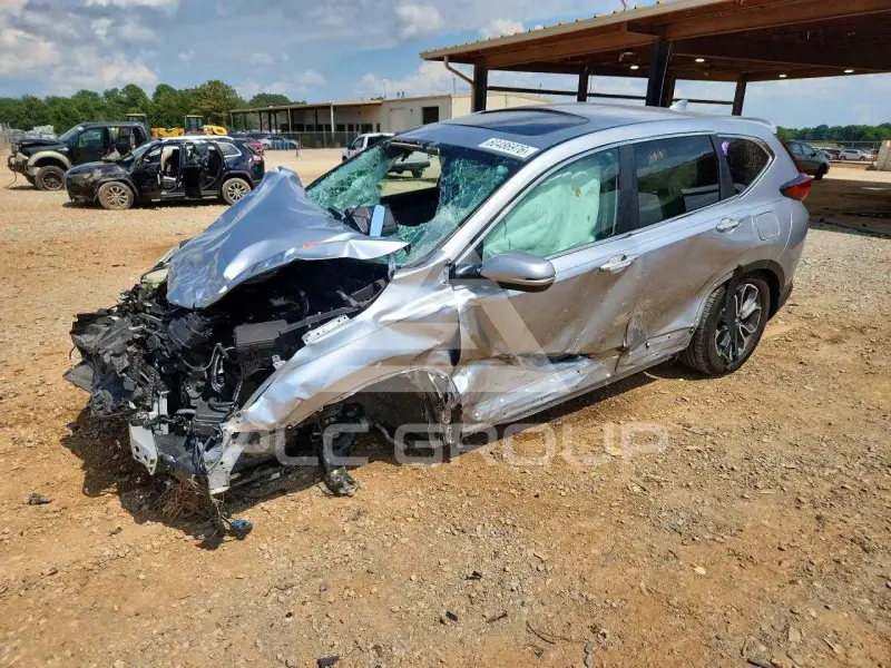 2022 Honda CR-V photo