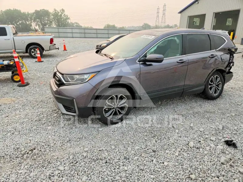 2022 Honda CR-V photo