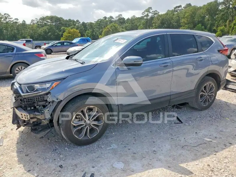 2022 Honda CR-V photo