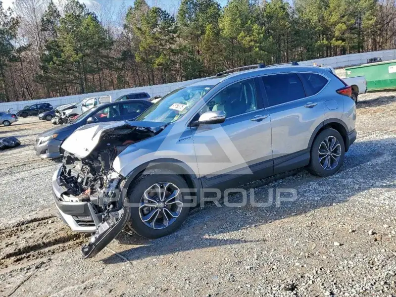 2022 Honda CR-V photo