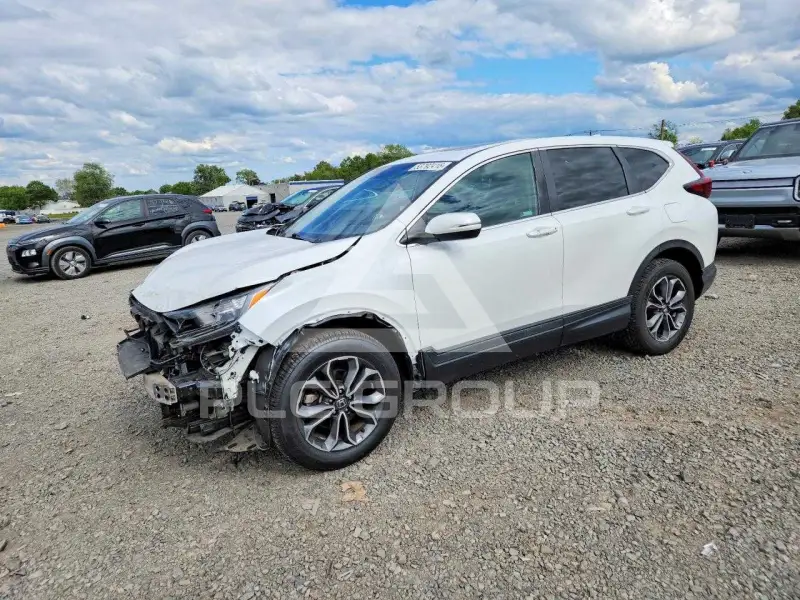 2022 Honda CR-V photo