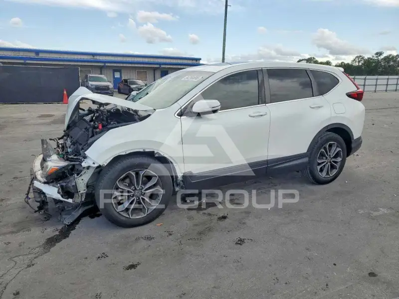 2022 Honda CR-V photo