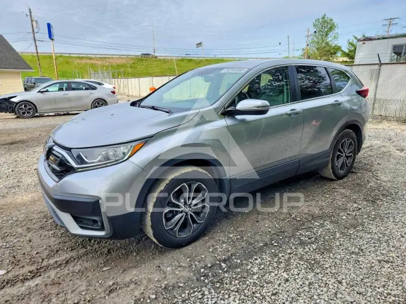 2022 Honda CR-V photo
