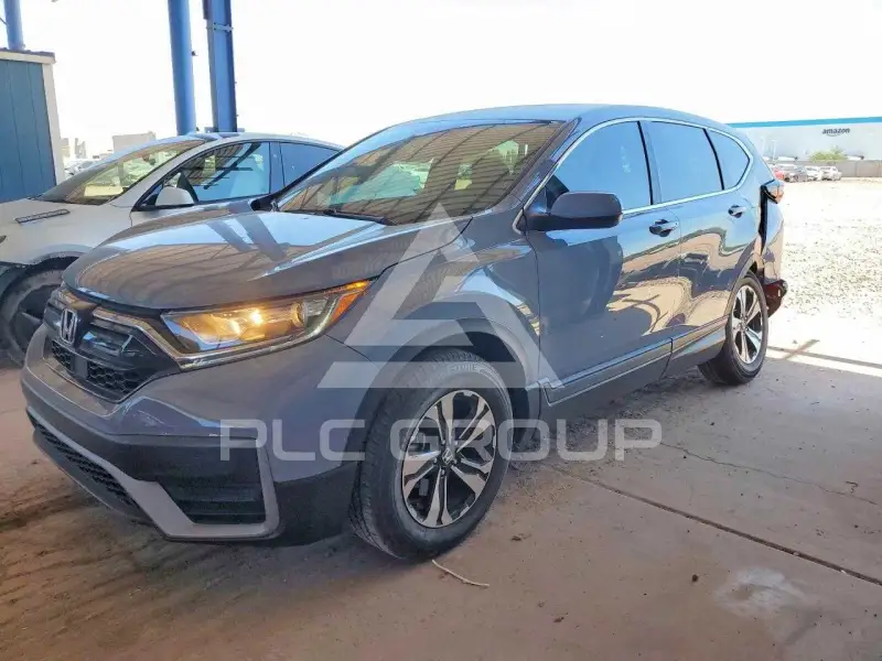 2022 Honda CR-V photo