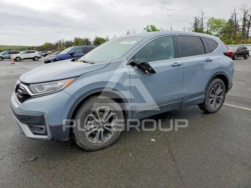 2022 Honda CR-V photo